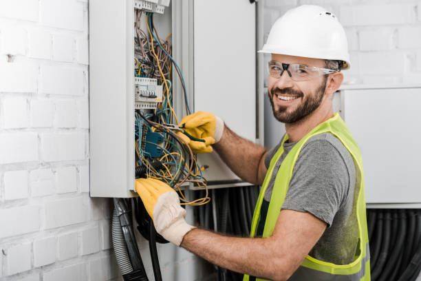 Best Circuit Breaker Repair  in Delcambre, LA