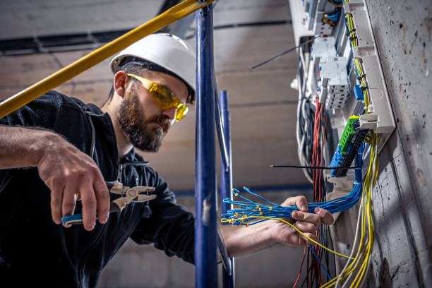 Best Electrical Troubleshooting Services  in Delcambre, LA