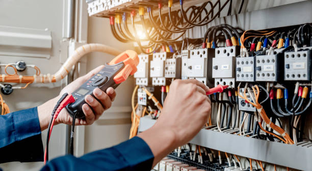 Best 24-Hour Electrician  in Delcambre, LA