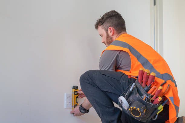 Best Emergency Electrical Repair  in Delcambre, LA